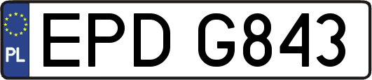 EPDG843