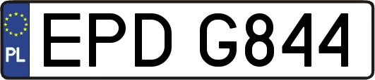 EPDG844