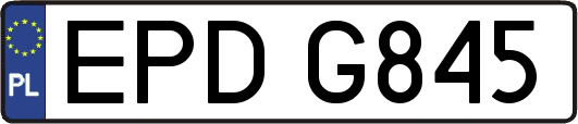 EPDG845