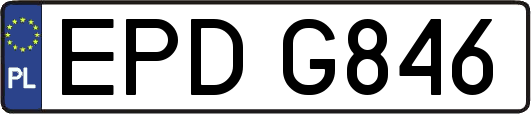 EPDG846