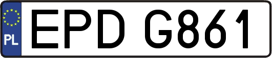 EPDG861