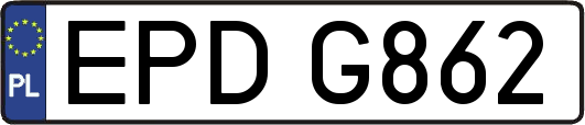EPDG862