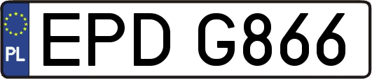 EPDG866