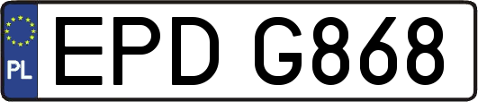 EPDG868