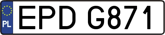 EPDG871
