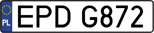 EPDG872