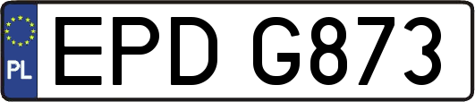 EPDG873