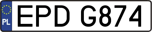 EPDG874