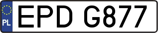 EPDG877