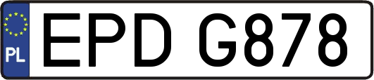 EPDG878