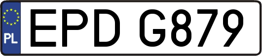 EPDG879