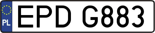 EPDG883
