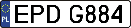 EPDG884