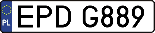 EPDG889
