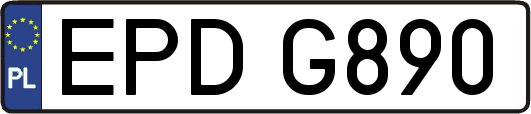 EPDG890