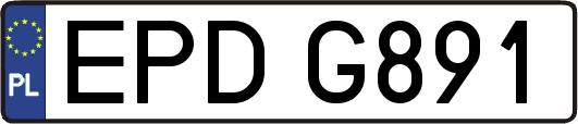 EPDG891