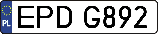 EPDG892
