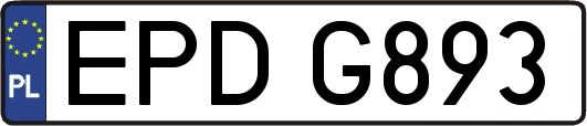 EPDG893