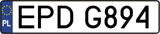 EPDG894