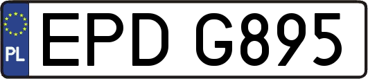 EPDG895