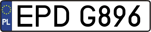 EPDG896