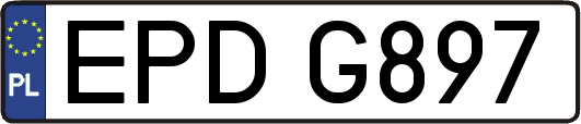 EPDG897