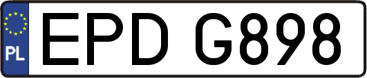EPDG898