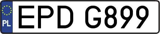 EPDG899