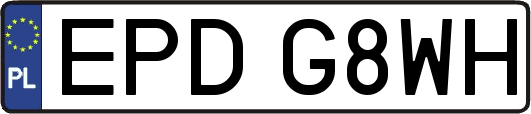 EPDG8WH
