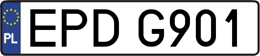 EPDG901