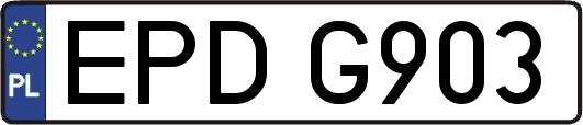 EPDG903