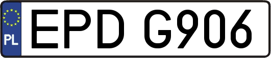 EPDG906