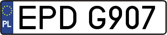 EPDG907