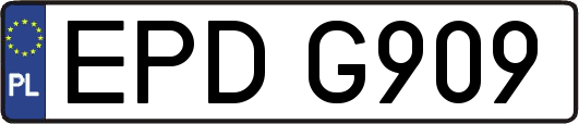 EPDG909
