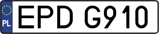EPDG910