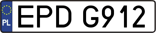 EPDG912