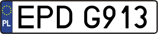 EPDG913