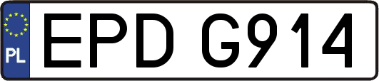 EPDG914