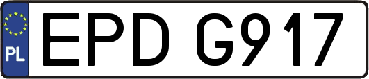 EPDG917