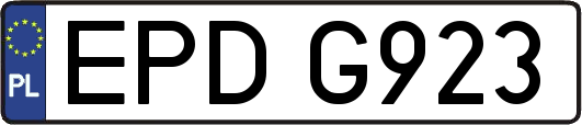 EPDG923