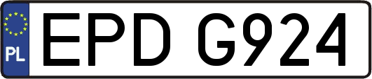 EPDG924