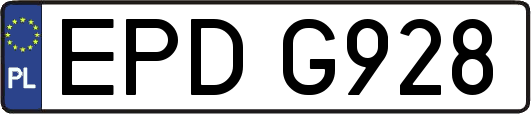 EPDG928