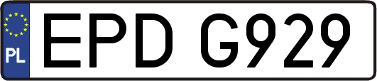 EPDG929