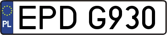 EPDG930