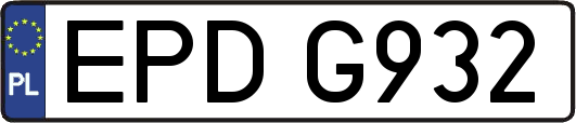 EPDG932
