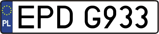 EPDG933