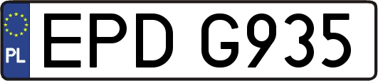 EPDG935