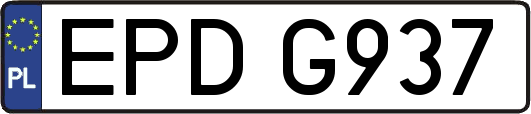 EPDG937