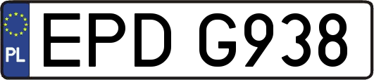 EPDG938