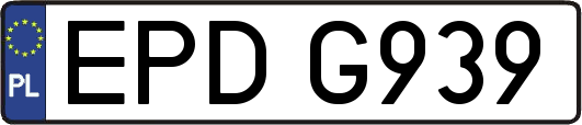 EPDG939
